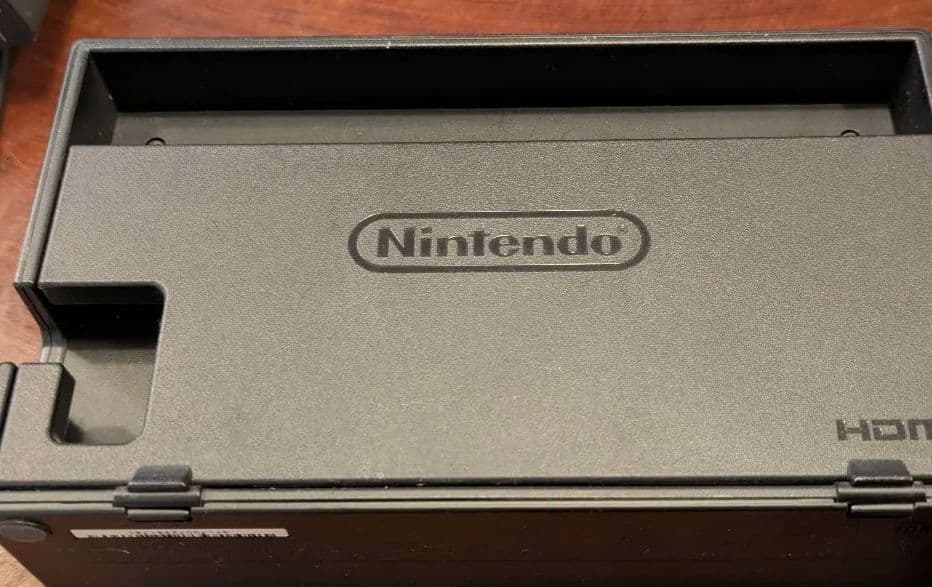 Nintendo Switch 本体のみ 動作確認済み Nintendo 動作確認済み - 状態