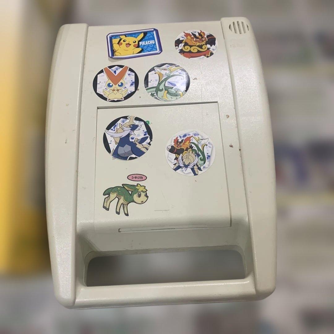 吸入器 ネブライザー ボヤージ (Voyage) 電動式吸入器 - メルカリ