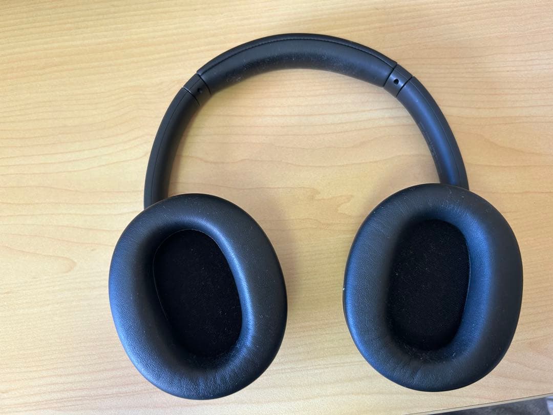 Sony ヘッドフォン WH-CH720N ケース・箱・説明書付き ブラック Amazon.co.jp: ソニー(SONY) ワイヤレスノイズキャンセリング