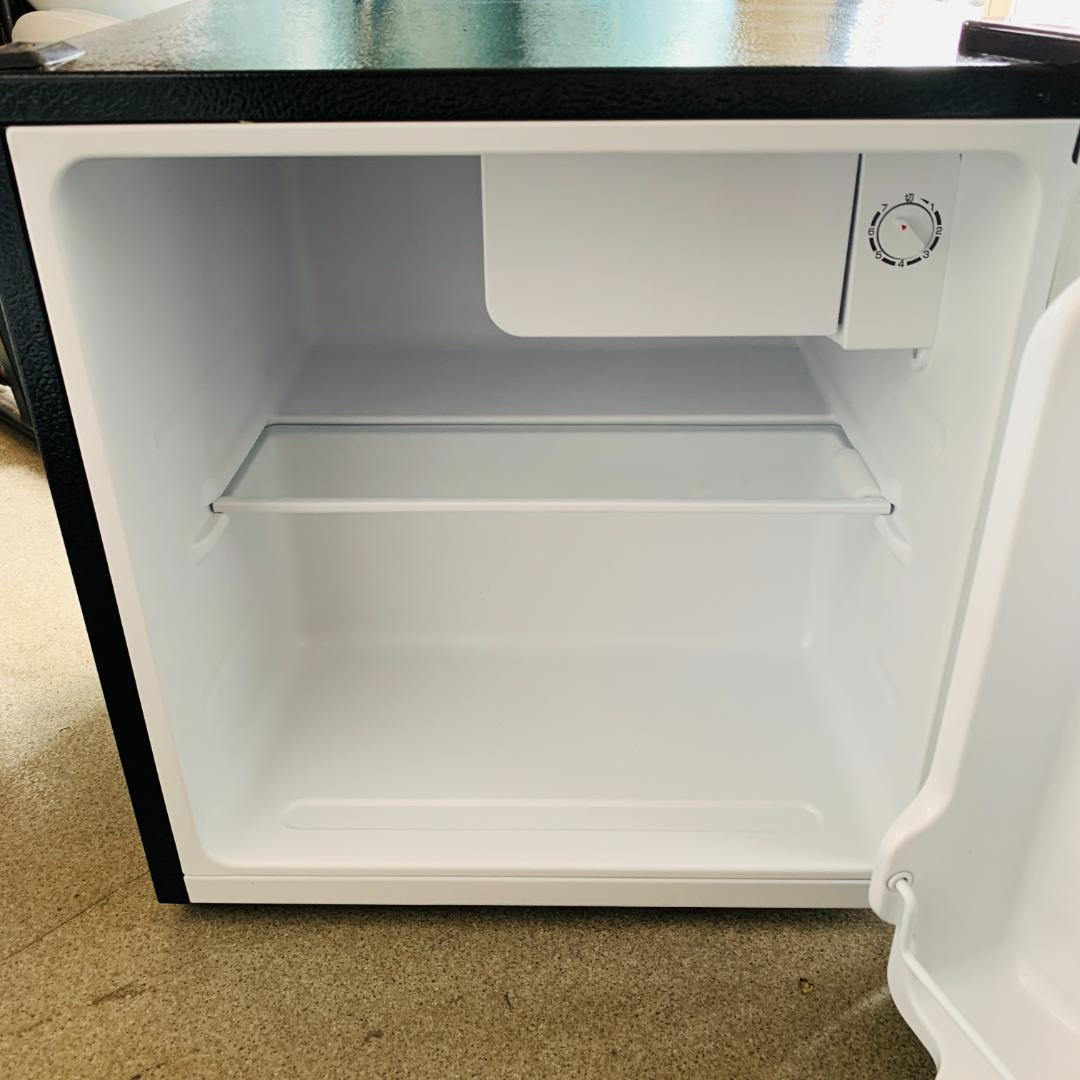 PRC-B051D」の人気商品一覧 アイリスオーヤマ 1ドア冷蔵庫 PRC-B051-D-B