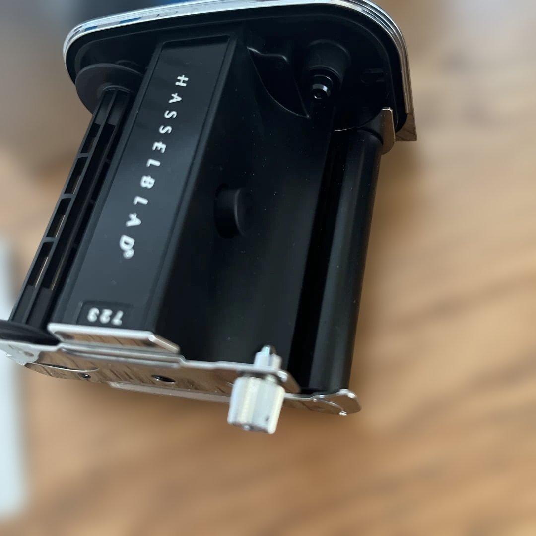 ハッセルブラッド フィルムマガジン クローム A24 30104 美品 - メルカリ