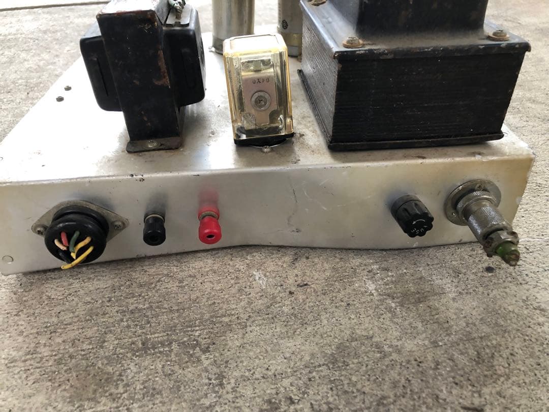 真空管アンプ部品(E42) アンプ unlimited.dev