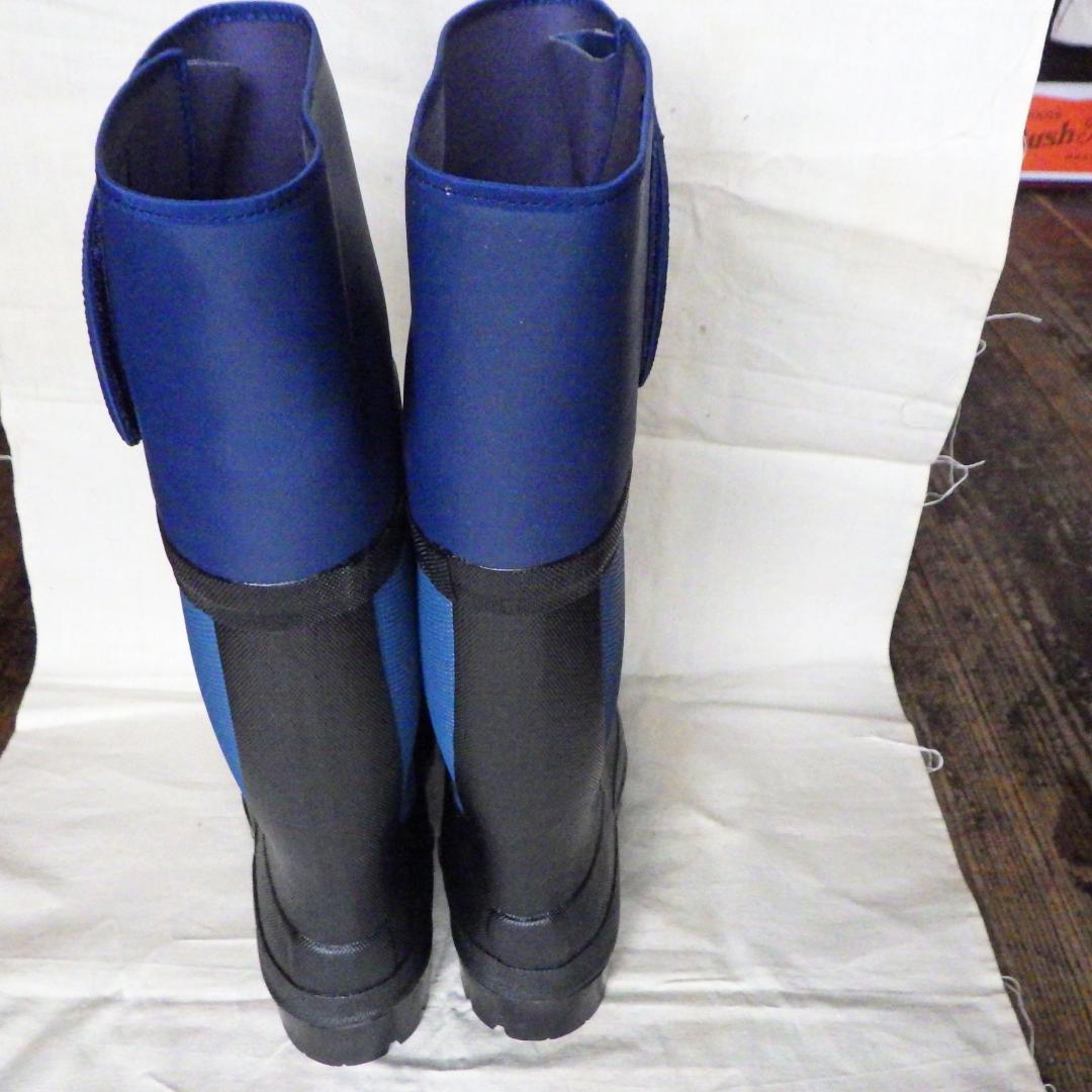 BushMan ハンティングブーツ ウインター 25cm 防雪長靴 狩猟用 - メルカリ