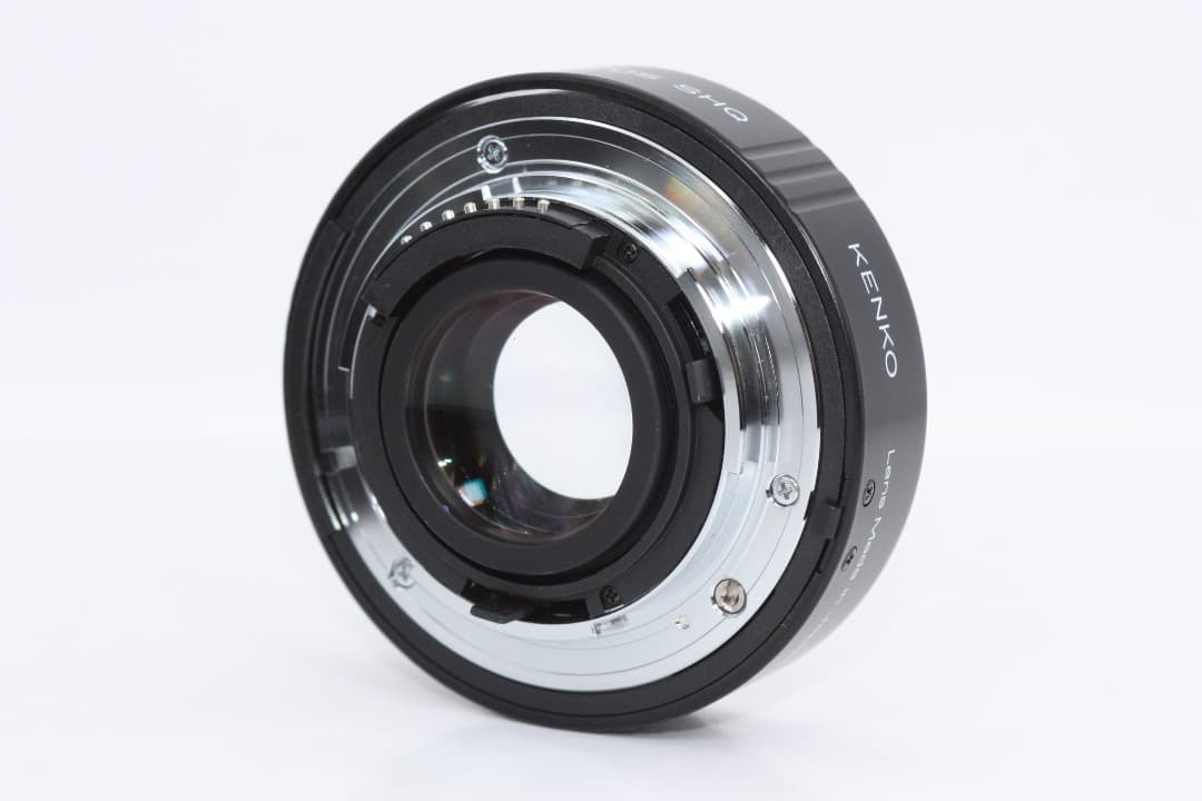 KENKO N-AFD 1.5x TELEPLUS SHQ NIKON用#94