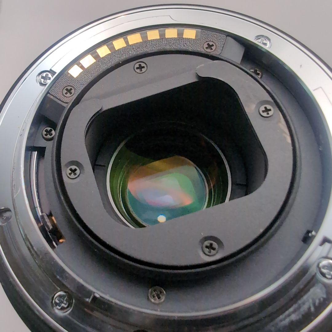 美品 SIGMA 15-30mm F3.5-4.5 DG ASPHERICAL