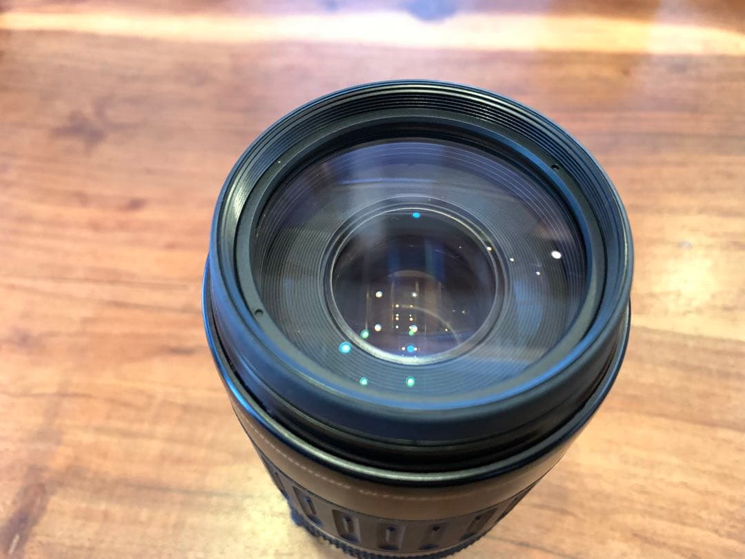 CANON EF 100-300mm F4.5-5.6 USM キヤノン