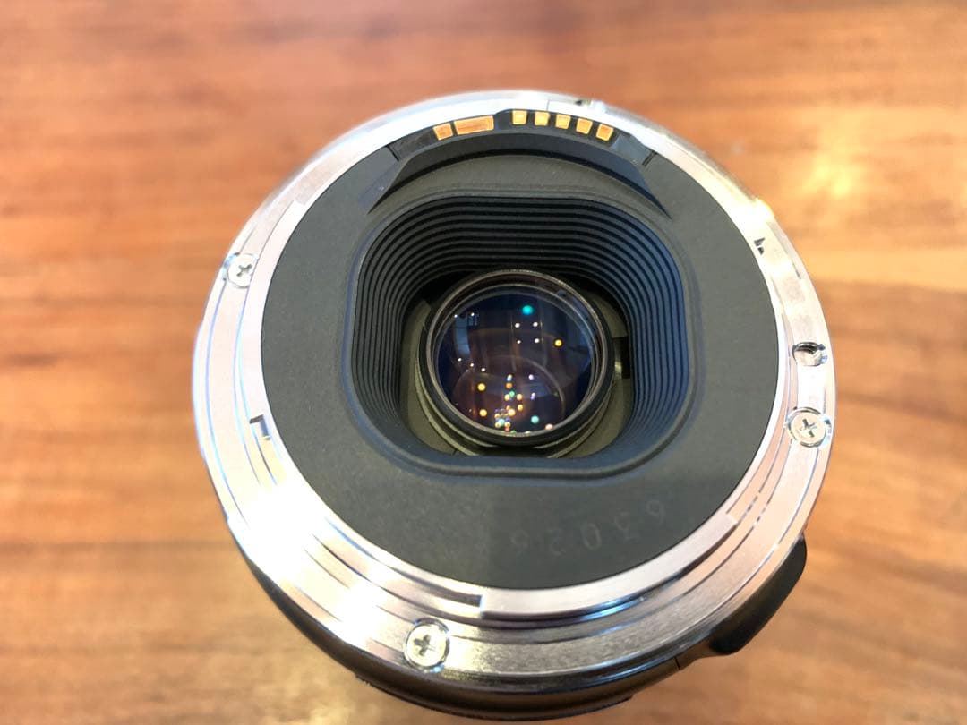 CANON EF 100-300mm F4.5-5.6 USM キヤノン