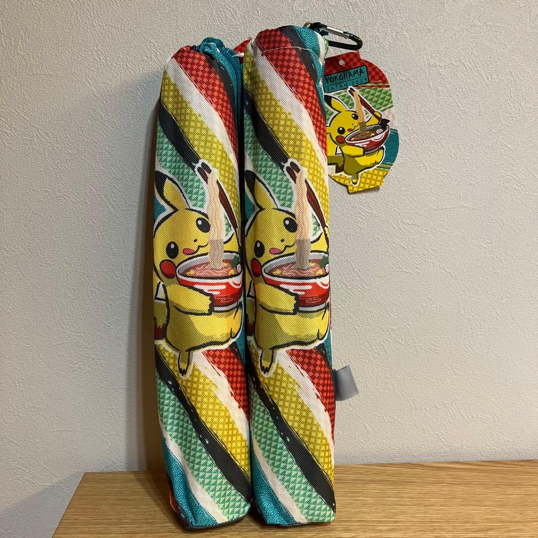 快適ゲーム・おもちゃ・グッズ - プレイマット ポケモン WCS2023 横浜