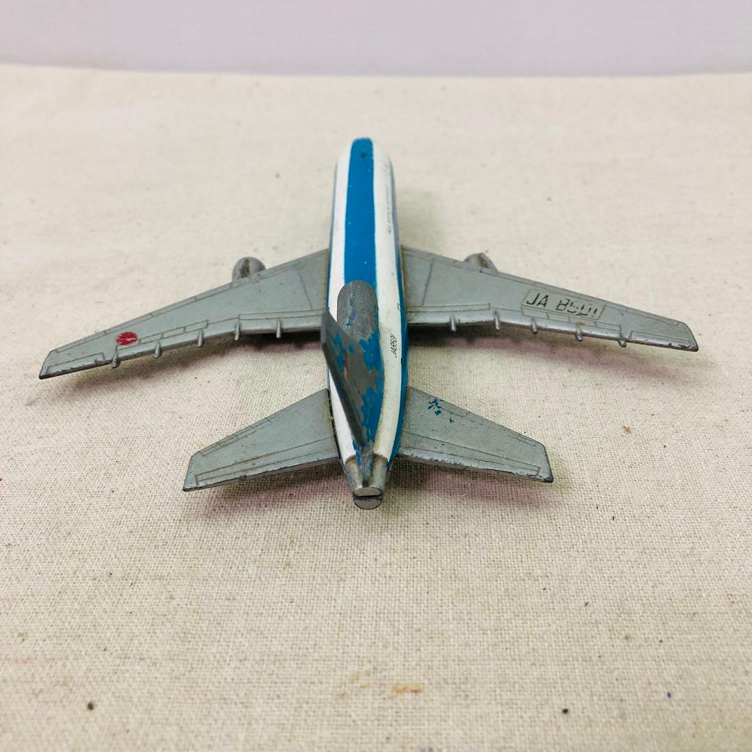 レア！】飛行機 全日空 ロッキード L-1011 トライスター JA8501 - メルカリ