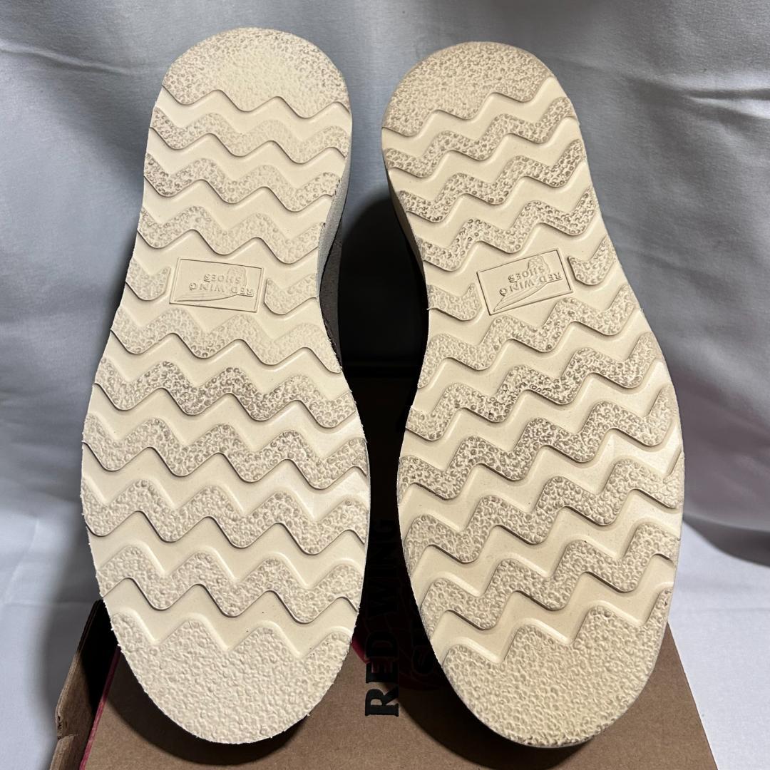 新品未使用 26cm US8D キムタク着用 RED WING 8863 - メルカリ