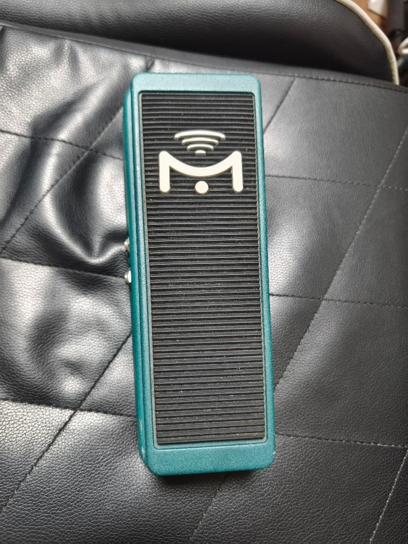 mission engineering EP1-KP エクスプレッションペダル EP1-KP Kemper – Mission Engineering