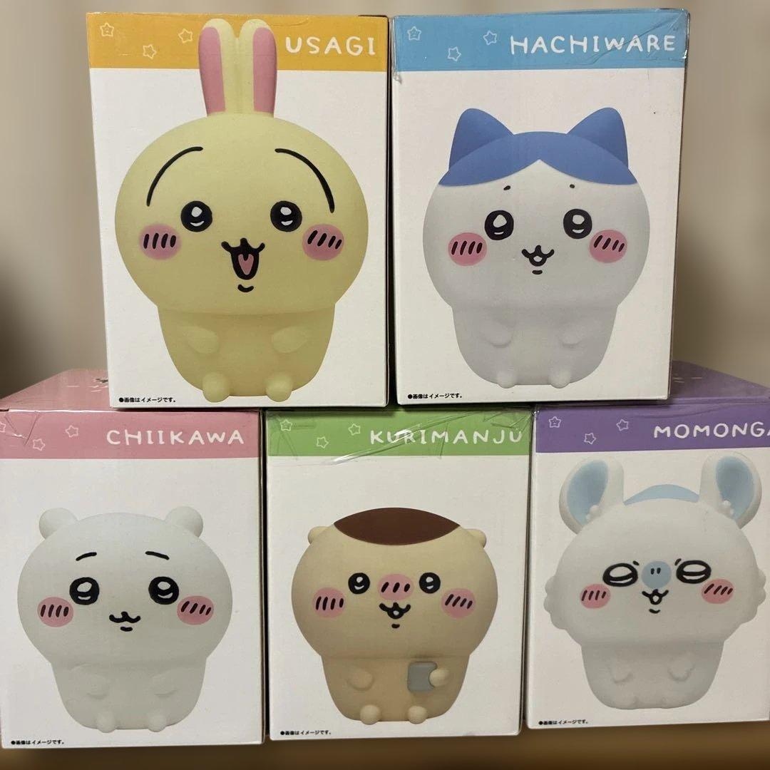 水瀬いのり ラジオ「MELODY FLAG」 ノベルティ ステッカー スタンド付