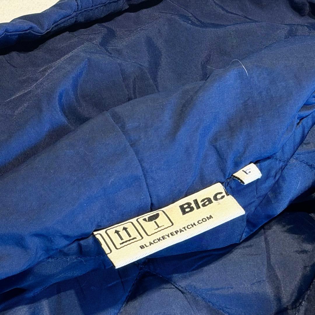 BlackEyePatch × AstoroBoy(鉄腕アトム) 中綿ジャケット - メルカリ