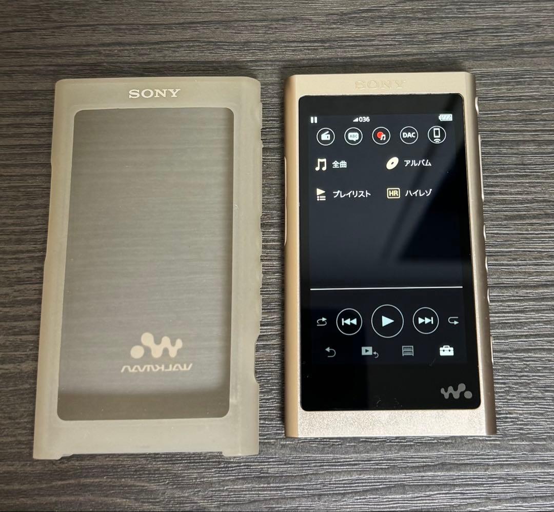 ソニー ウォークマン 16GB NW-A55 Amazon | ソニー ウォークマン Aシリーズ 16GB NW-A55 : MP3プレーヤー