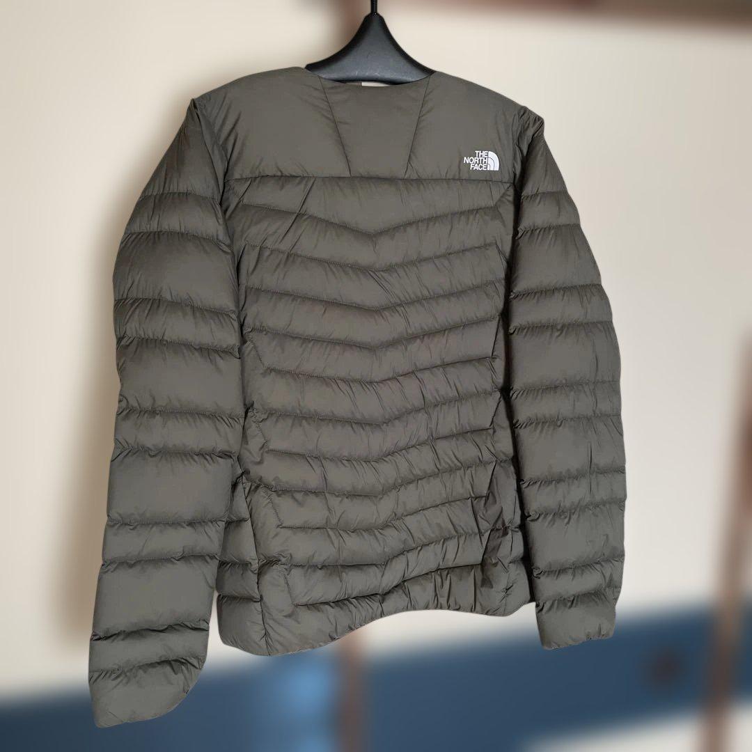 Y*K様 訳あり！THE NORTH FACE サンダーラウンドネックジャケット