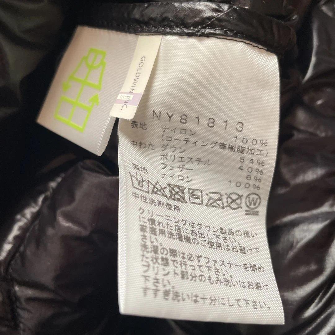 Y*K様 訳あり！THE NORTH FACE サンダーラウンドネックジャケット