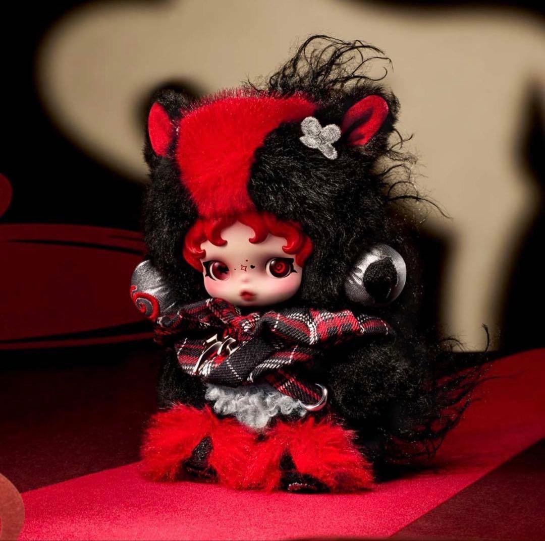 Have a Good Run シリーズ ぬいぐるみペンダント シークレット - メルカリ