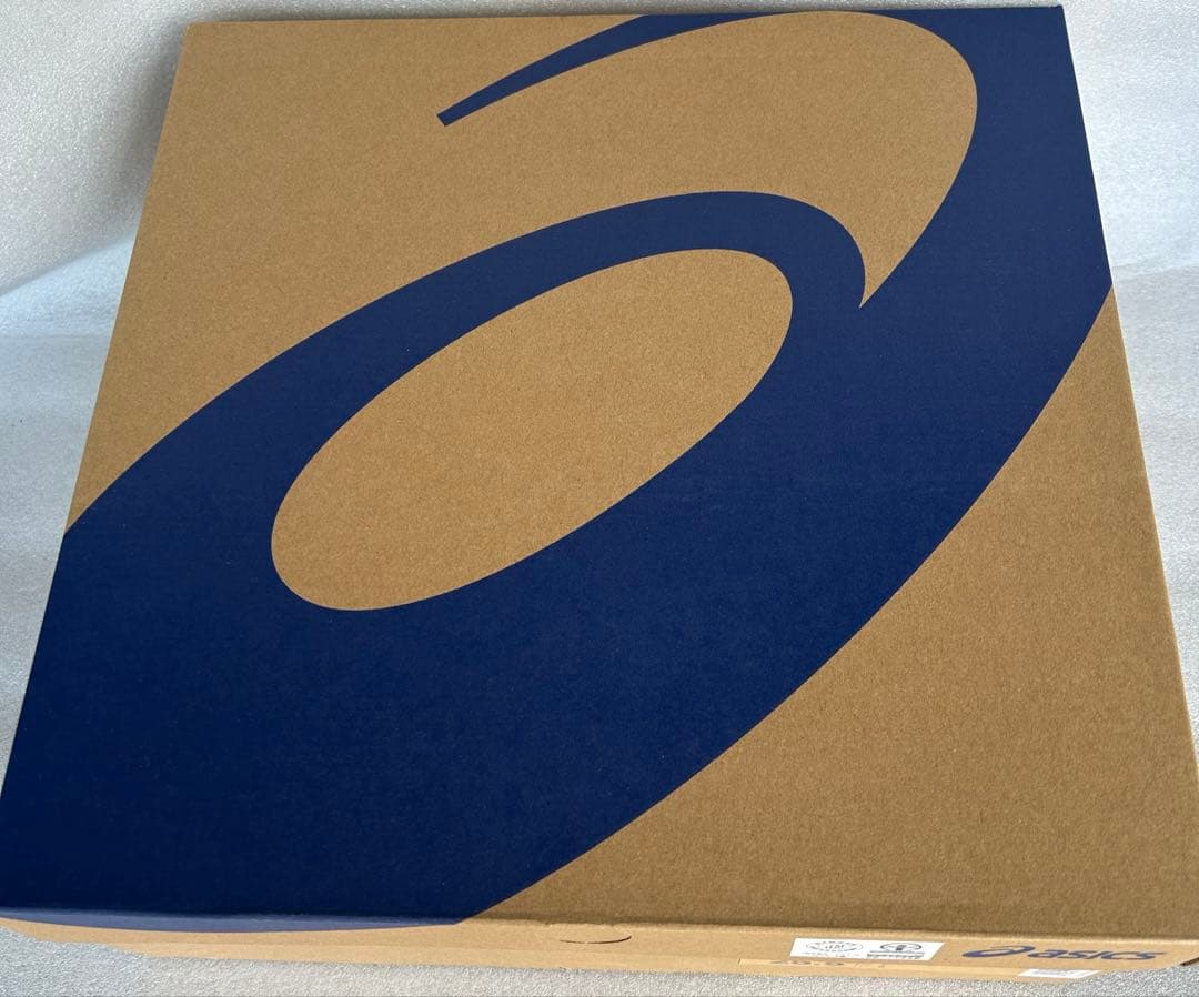 新品　アシックスWINJOB CP405 安全靴 25.5cm ブラック