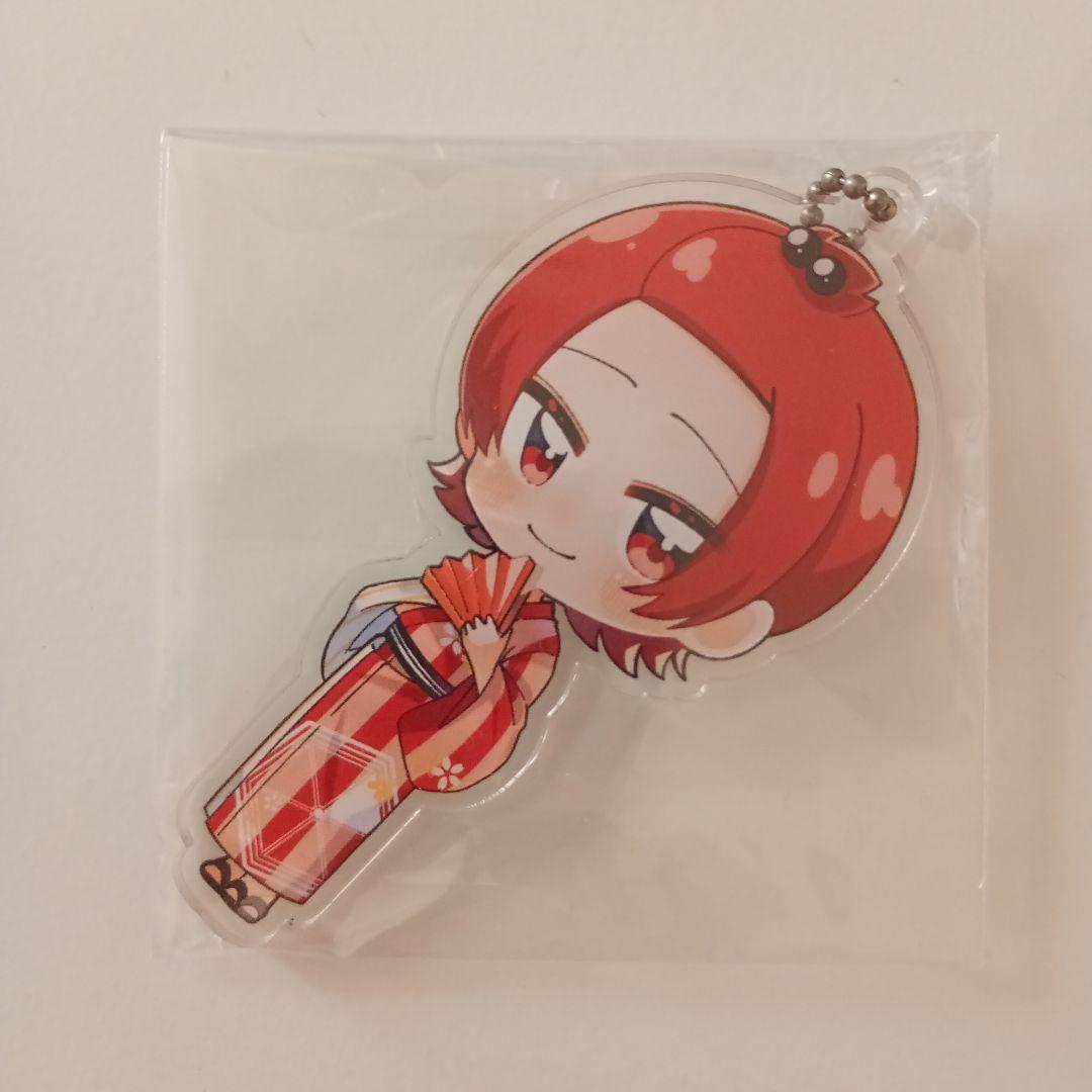 いれいす りうら アクキー - メルカリ