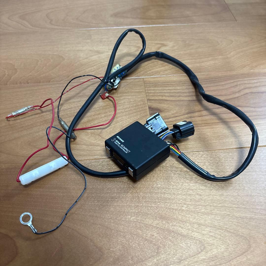 PIVOT 3drive COMPACT THCスロットルコントローラー 3-drive・COMPACT (THC) | スロットルコントローラー | 生産終了品 | PIVOT