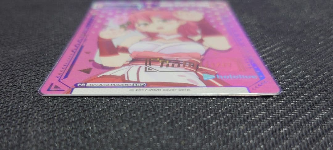 Reバース さくらみこ SNPパートナー ホロライブ - メルカリ