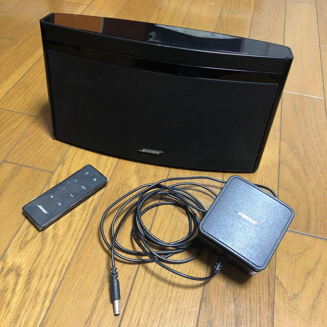 BOSE製スピーカー SoundLink Air 001-A00181 - メルカリ