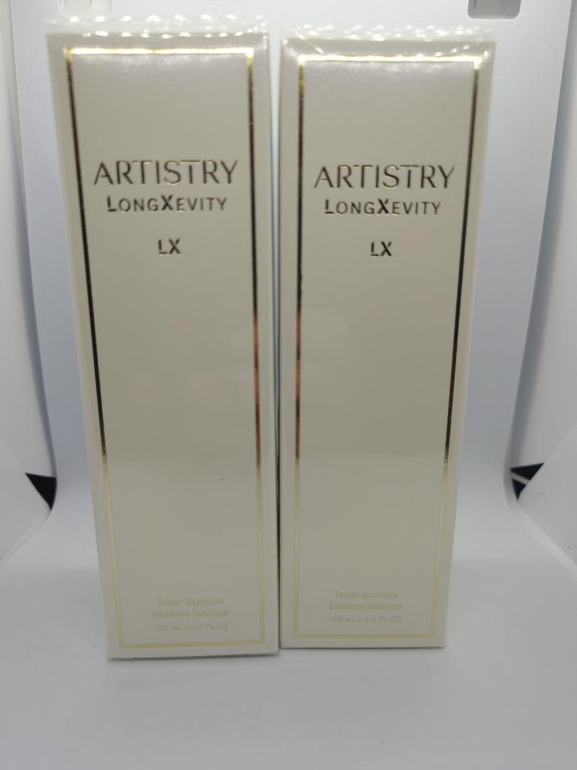 ♡lavender sen♡ LX(ロンジェビティ）ローション×2個 127573J_1597_01_amway-