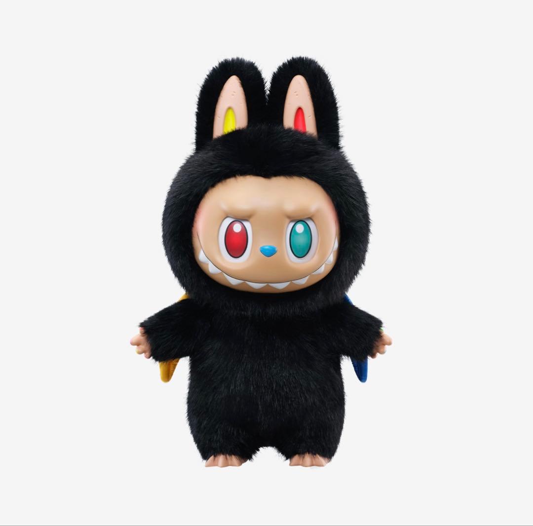 THE MONSTERS 10周年シリーズ -ZIMOMO 正規品新品未開封