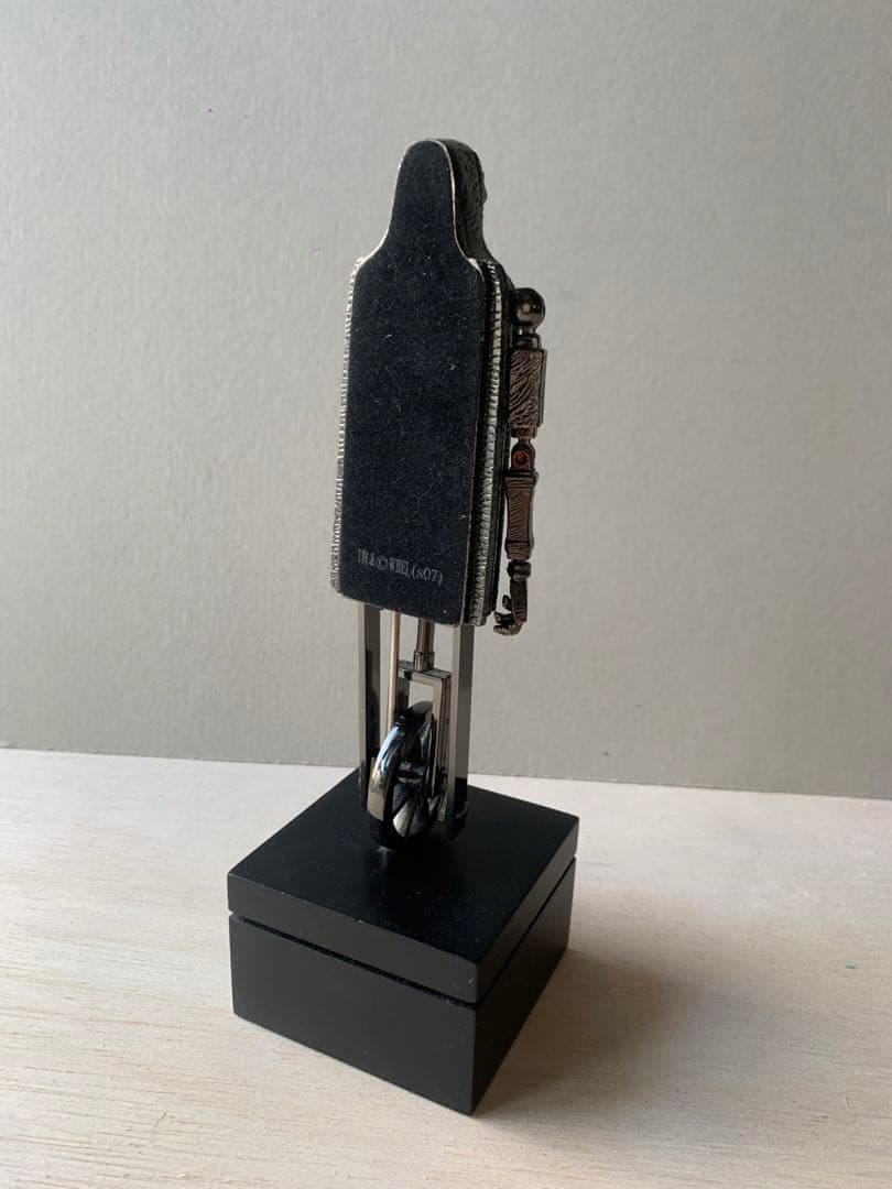 ハリーポッター メカニカルデスイーター ミニチュアスタチュー 4395