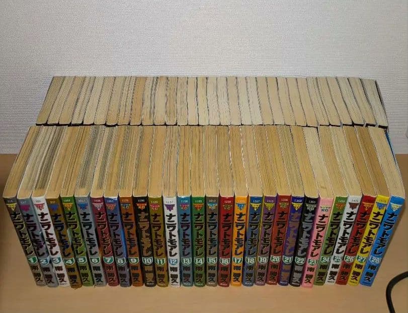 全巻セット　ナニワトモアレ全巻＋なにわ友あれ全巻　南勝久　F7 送料無料 なにわ友あれ 1-31巻 南勝久 ナニワトモアレ 中古コミック