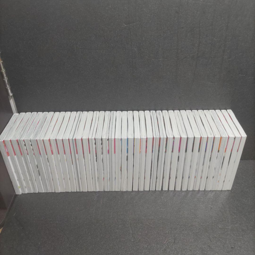 （新品）彼女お借りします。1巻~34巻+4巻