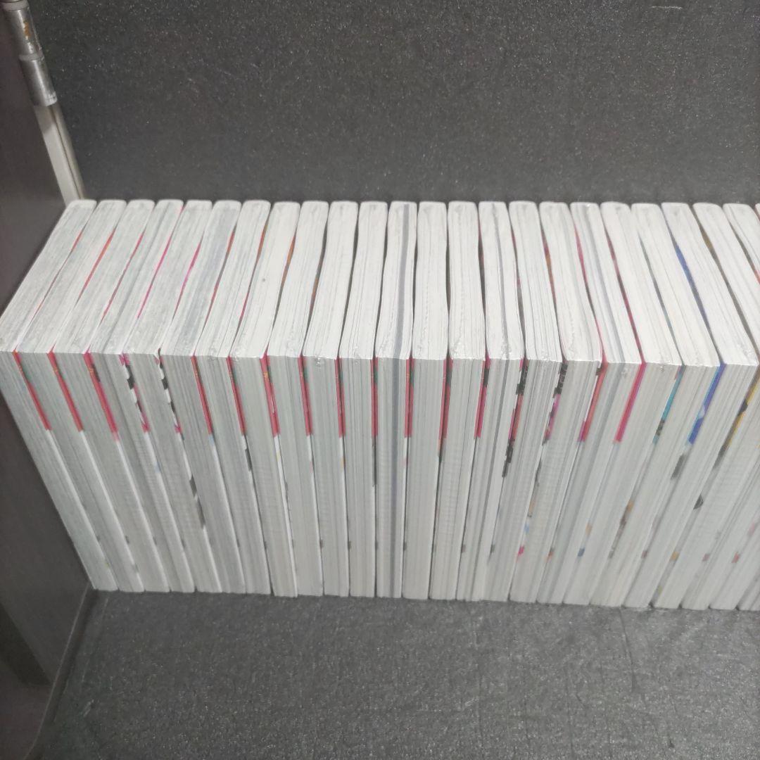 （新品）彼女お借りします。1巻~34巻+4巻