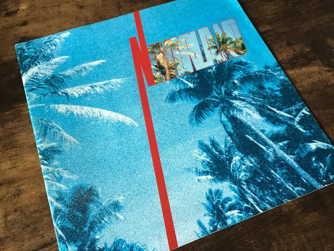 ☆コンサート/ライブ/パンフレット/ネバーランド/元レイジー/NEVERLAND