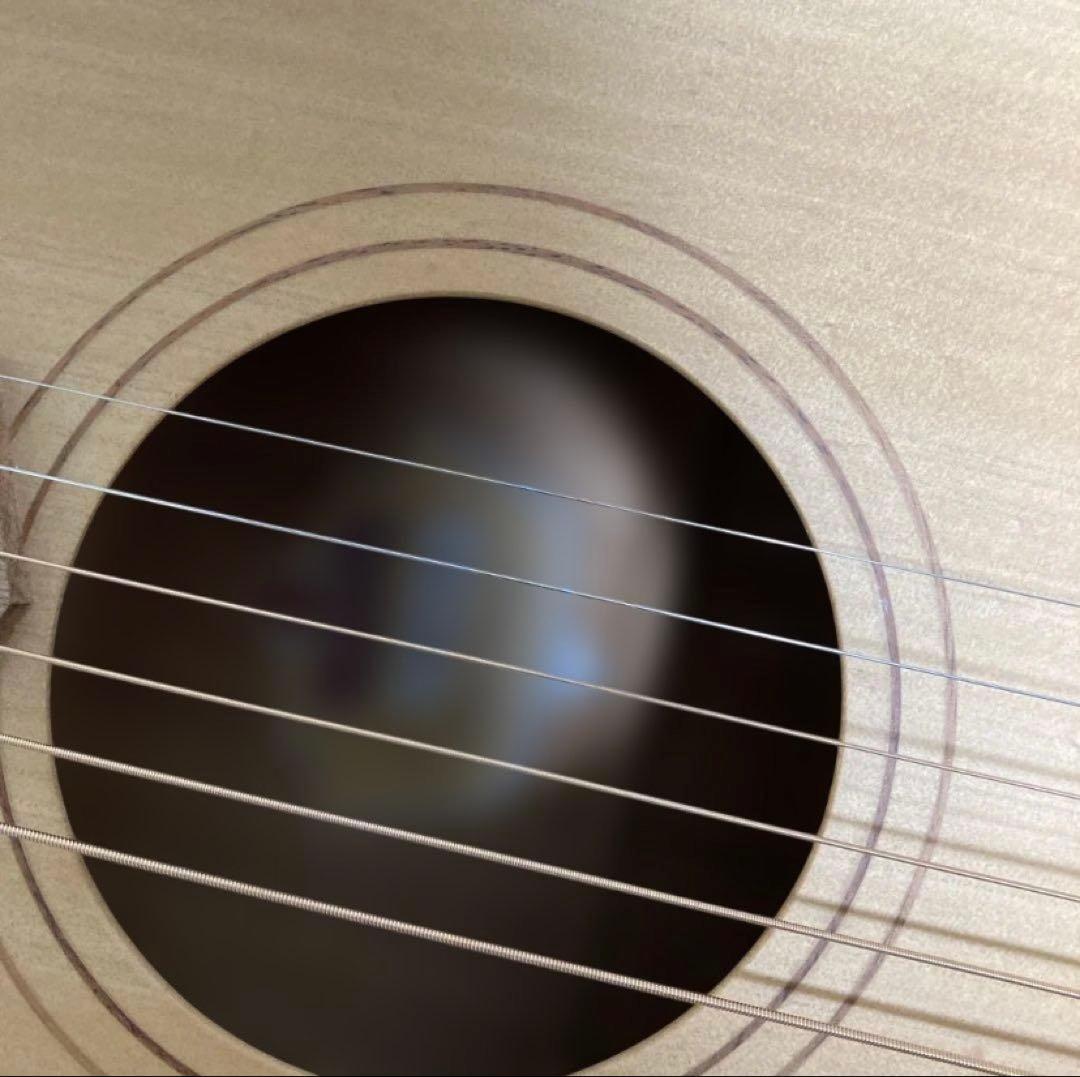 Cole Clark FL2EC・BSO 中古美品 - メルカリ