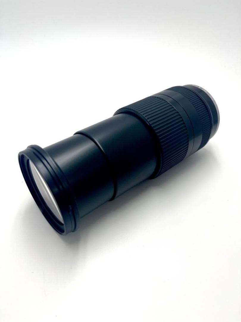 タムロン　18-200mm F3.5-6.3 DiIII VC ソニーEマウント