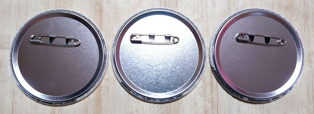 星*様 FE覚醒 ルキナ サーリャ ルフレ 缶バッジセット - メルカリ