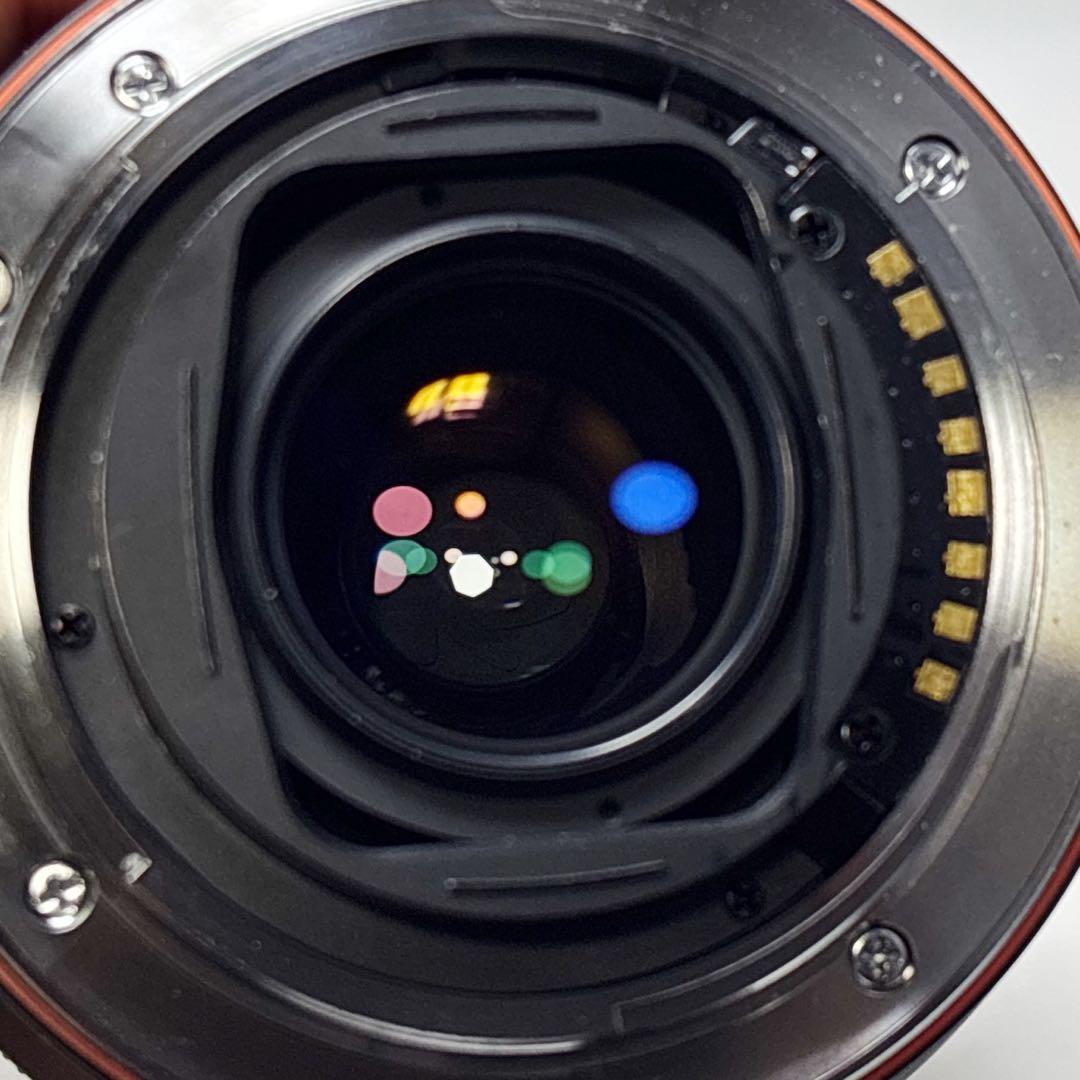 極美品 SONY 75-300mm F4.5-5.6 SAL75300