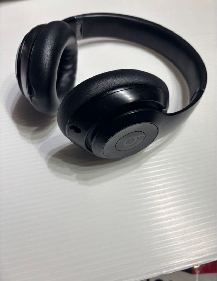 ヘッドホン Beats Studio Pro Beats Studio Pro - Premium Wireless Noise Cancelling Headphones