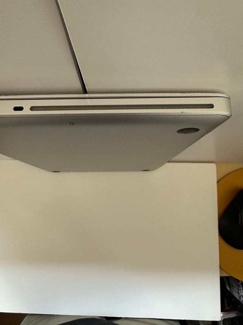 ジャンク]Macbook Pro Mid2010 - メルカリ