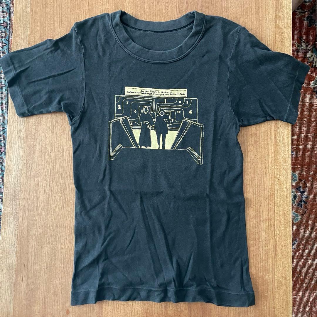 レア】坂本慎太郎 ゆらゆら帝国 Tシャツ - メルカリ