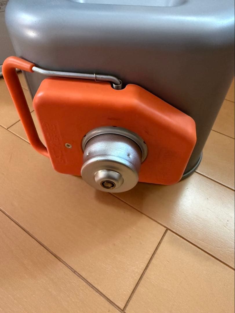 コロナファンヒーター FH-iX468BY－W 大熱量 7.2Lタンク 大型 Corona