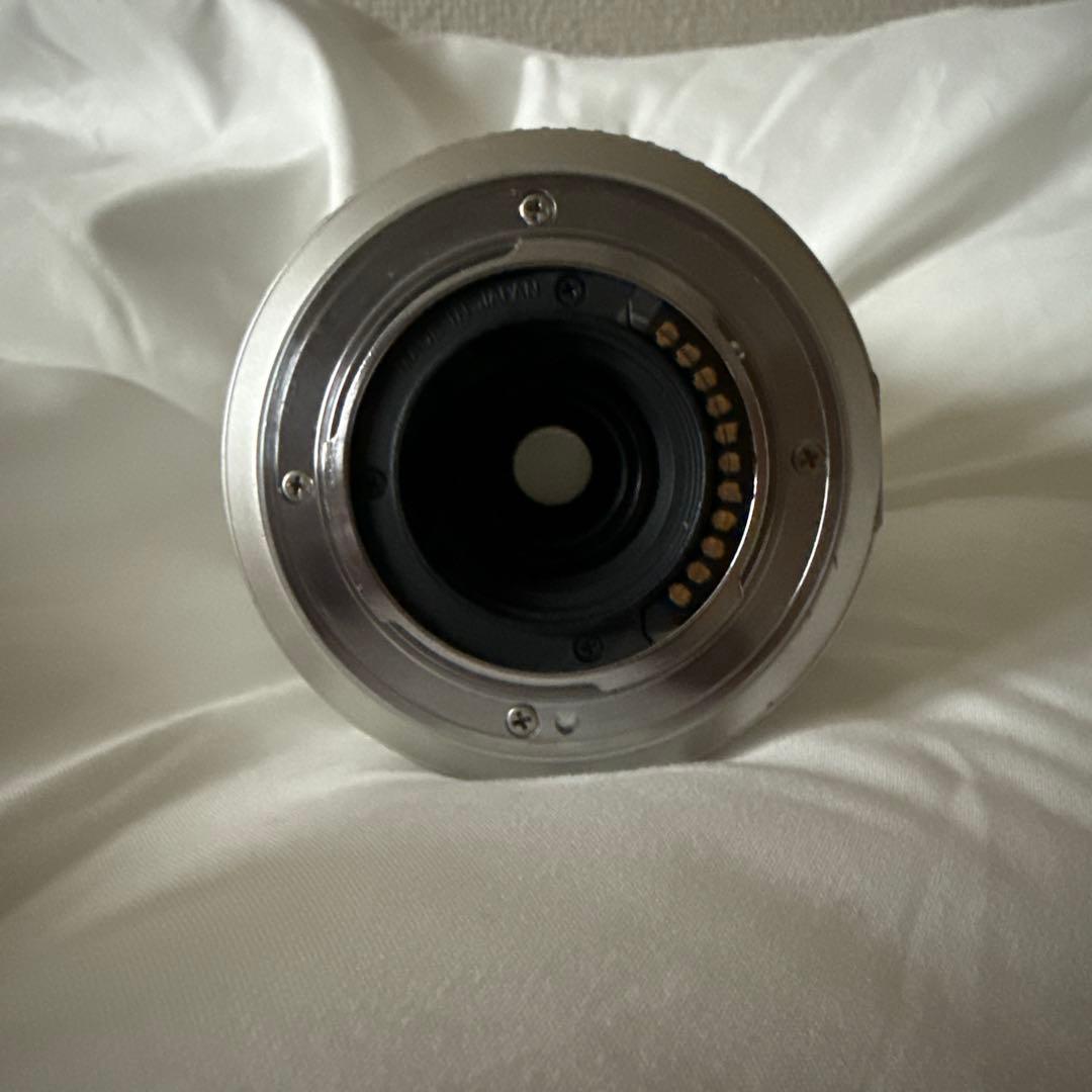 OLYMPUS レンズ M.ZUIKO 75-300mm F4.8-6.7 ED