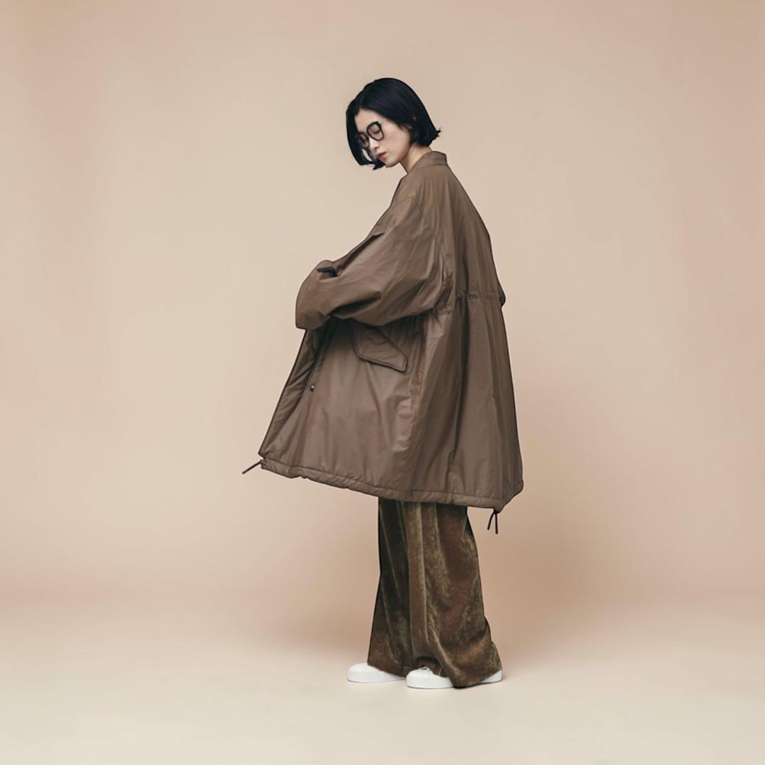 Curensology×77circa×WILD THINGSモンスターパーカー - メルカリ