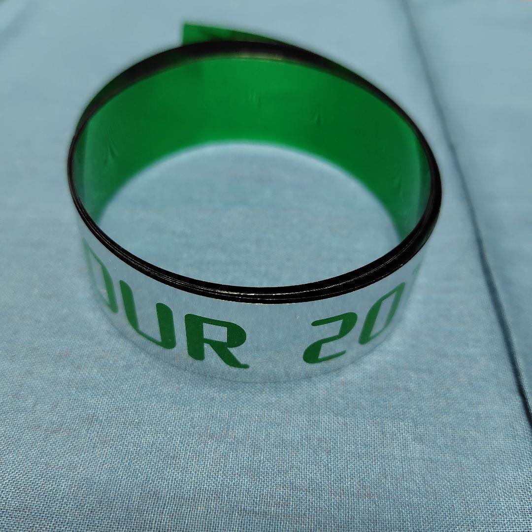 なうぇすと WEST. 銀テープ 2本 - メルカリ