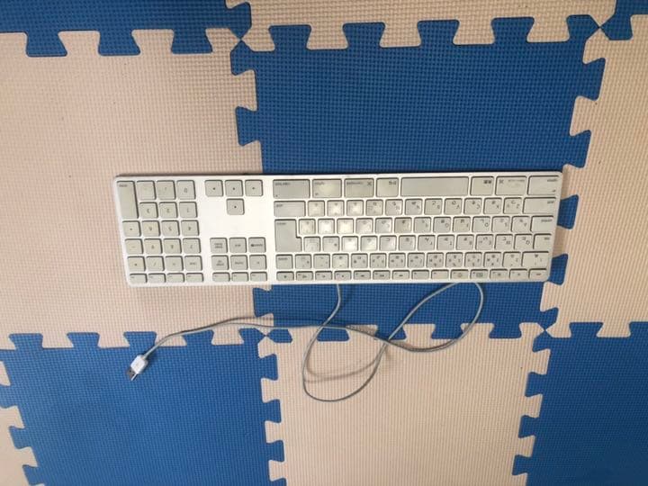 Macデスクトップ iMac 21.5inch  4GB