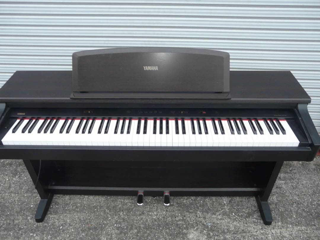 定価20万円 YAMAHA グラビノーバYDP-300 ヤマハ電子ピアノ四国限定