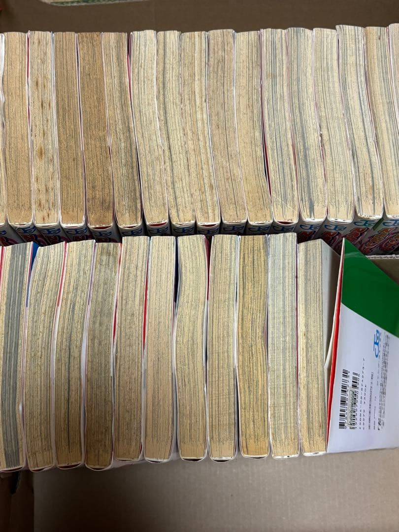 NARUTO 漫画 1巻～35巻 初版半数 - メルカリ