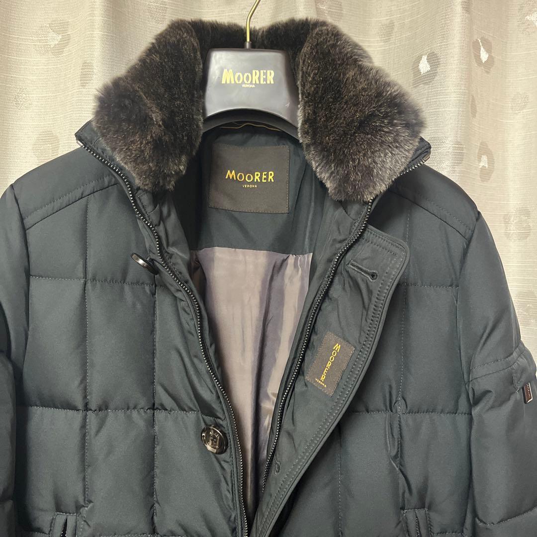 MOORER SOLERI-KM（ソレーリ）46 - メルカリ