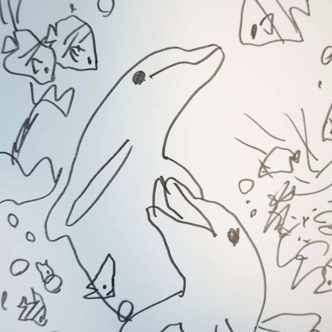 激レア】MADSAKI アート ラッセン 東京アートぶっかけフェアー - メルカリ