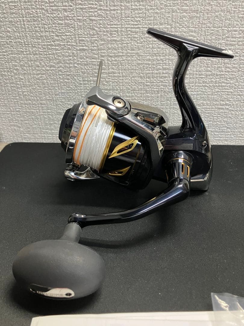 ゆ*ー様 19 ステラ SW 14000XG 中古品 19ステラSW 14000XG｜＠ベリーネット 日本最大新品中古釣具WEBショップ